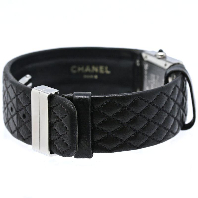 CHANEL（シャネル） マトラッセ H0116【正規店購入/磨き済/電池交換済