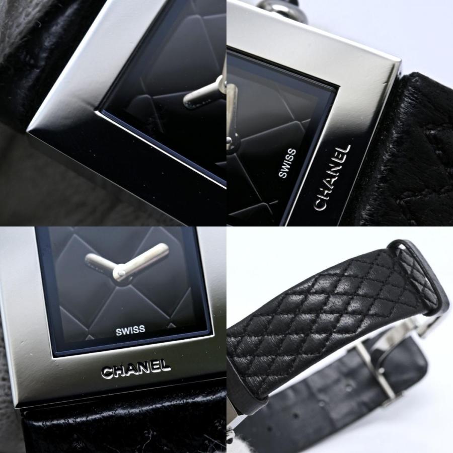 CHANEL（シャネル） マトラッセ H0116【正規店購入/磨き済/電池交換済