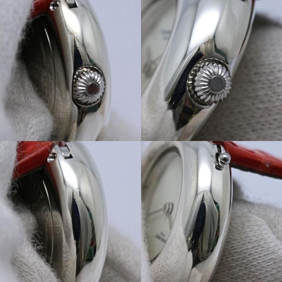 CHAUMET（ショーメ） アノー 098920【磨き済/電池交換済】【中古 