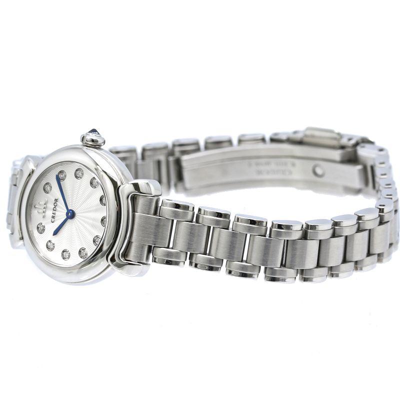 SEIKO（セイコー） クレドール リネアルクス 11Pダイヤモンド GSTE803 