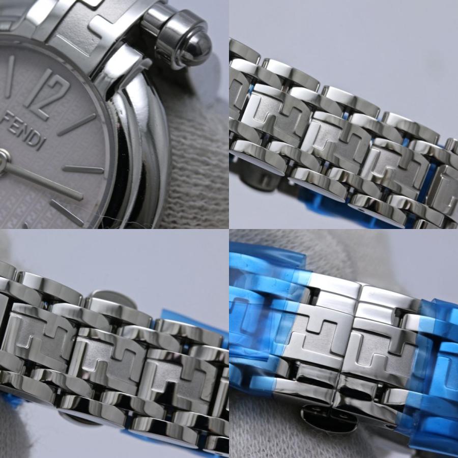 FENDI（フェンディ） ズッカ F79270L 750L【磨き済/電池交換済】【中古