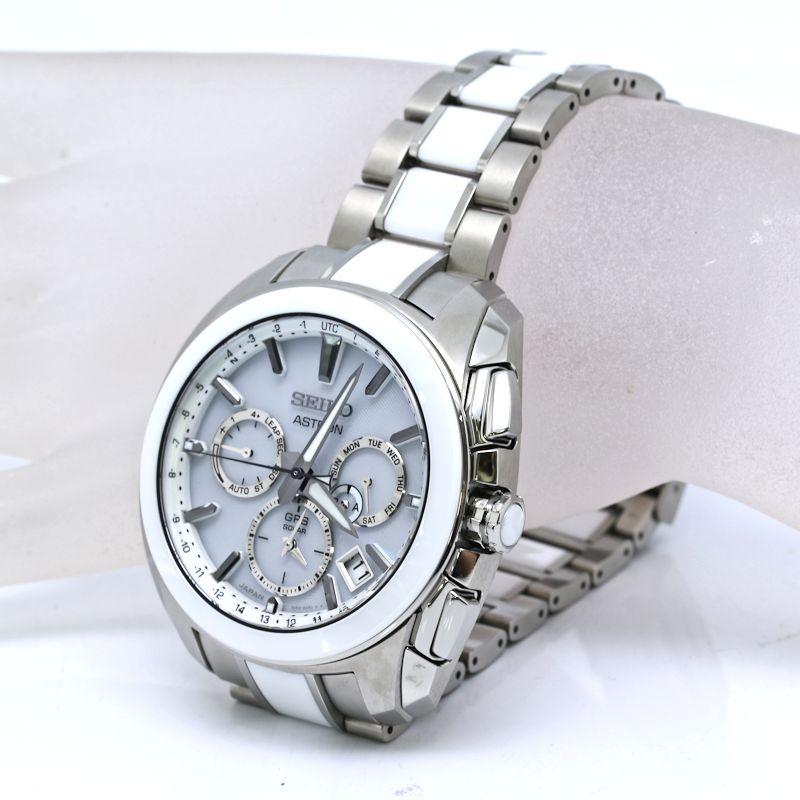 SEIKO（セイコー） アストロン SBXC057 5X53-OAXO 【正規店購入