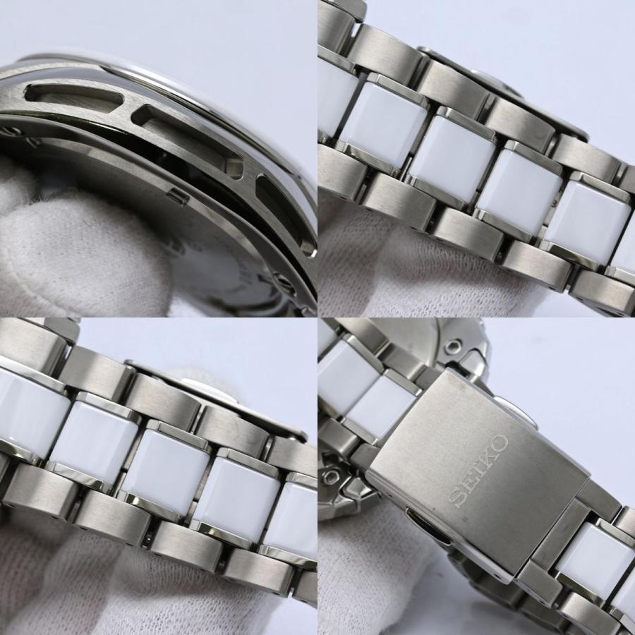 SEIKO（セイコー） アストロン SBXC057 5X53-OAXO 【正規店購入