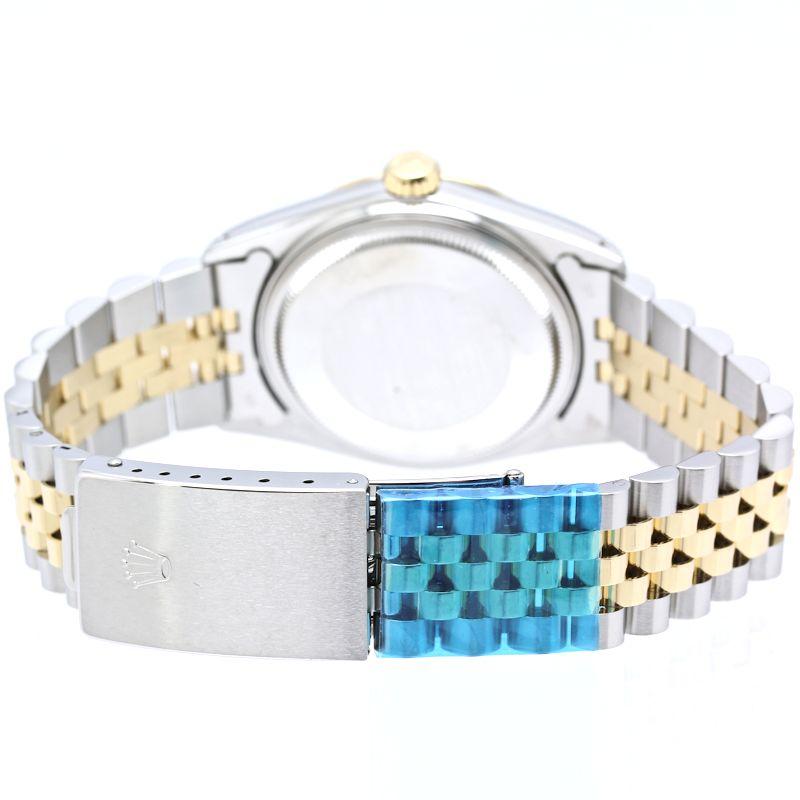 ROLEX ロレックス デイトジャスト 16013【磨き済】【中古】腕時計
