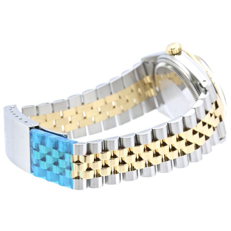 ROLEX ロレックス デイトジャスト 16013【磨き済】【中古】腕時計
