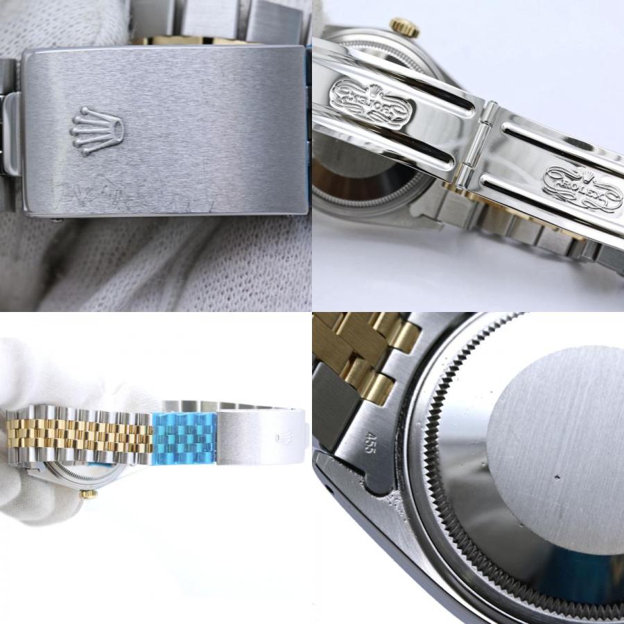 ROLEX ロレックス デイトジャスト 16013【磨き済】【中古】腕時計 メンズ /40551 ROLEX ロレックス デイトジャスト 16013【磨き済】【中古】腕時計