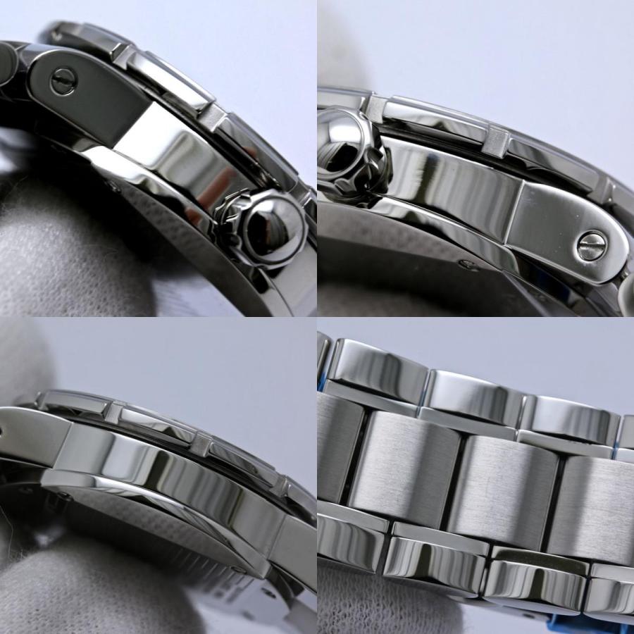 CHAUMET（ショーメ） クラスワン MM ベゼルダイヤ W1722I-35A 622C