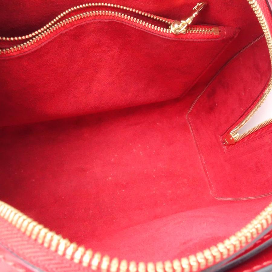 ルイ・ヴィトン・エピ LOUIS VUITTON ポンヌフ M52057 ハンドバッグ  