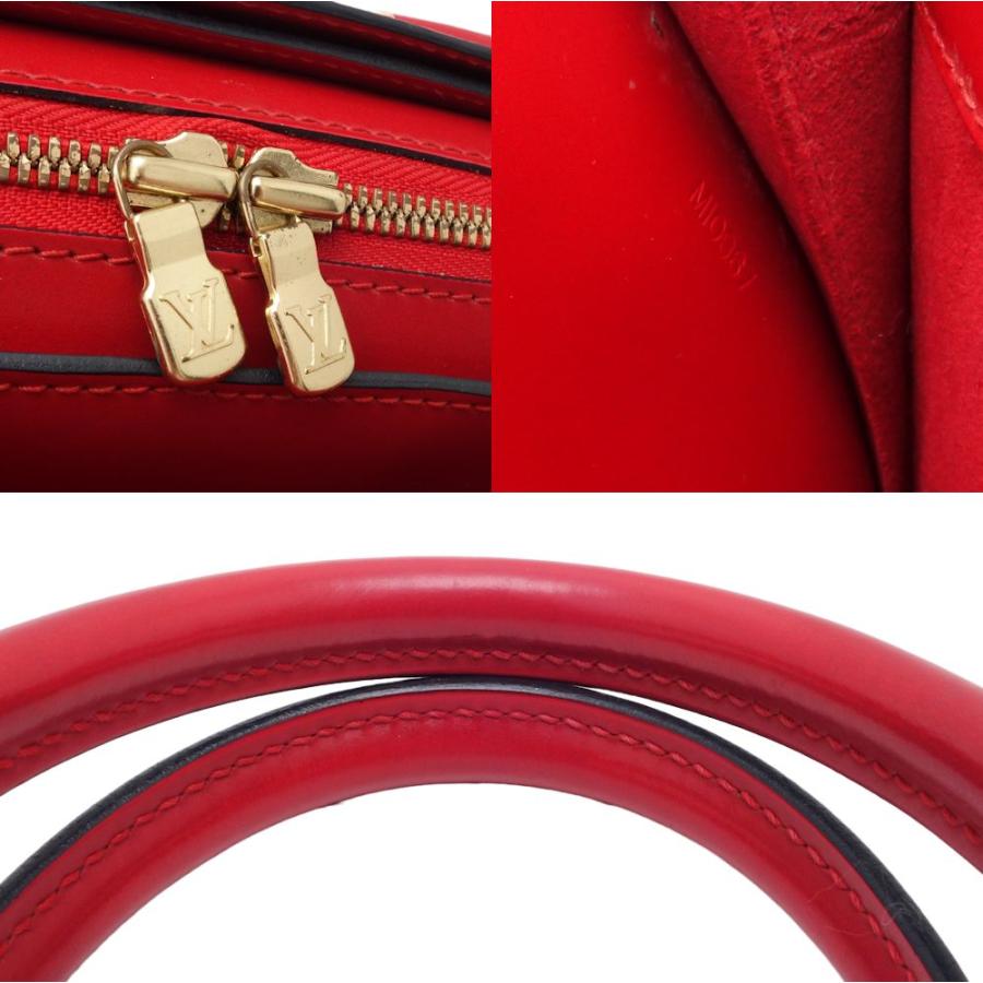 ルイ・ヴィトン・エピ LOUIS VUITTON ポンヌフ M52057 ハンドバッグ  