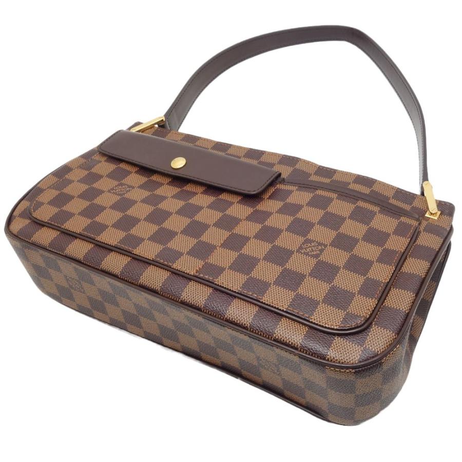 ルイ・ヴィトン・ダミエ LOUIS VUITTON オーバーニュ N51129 