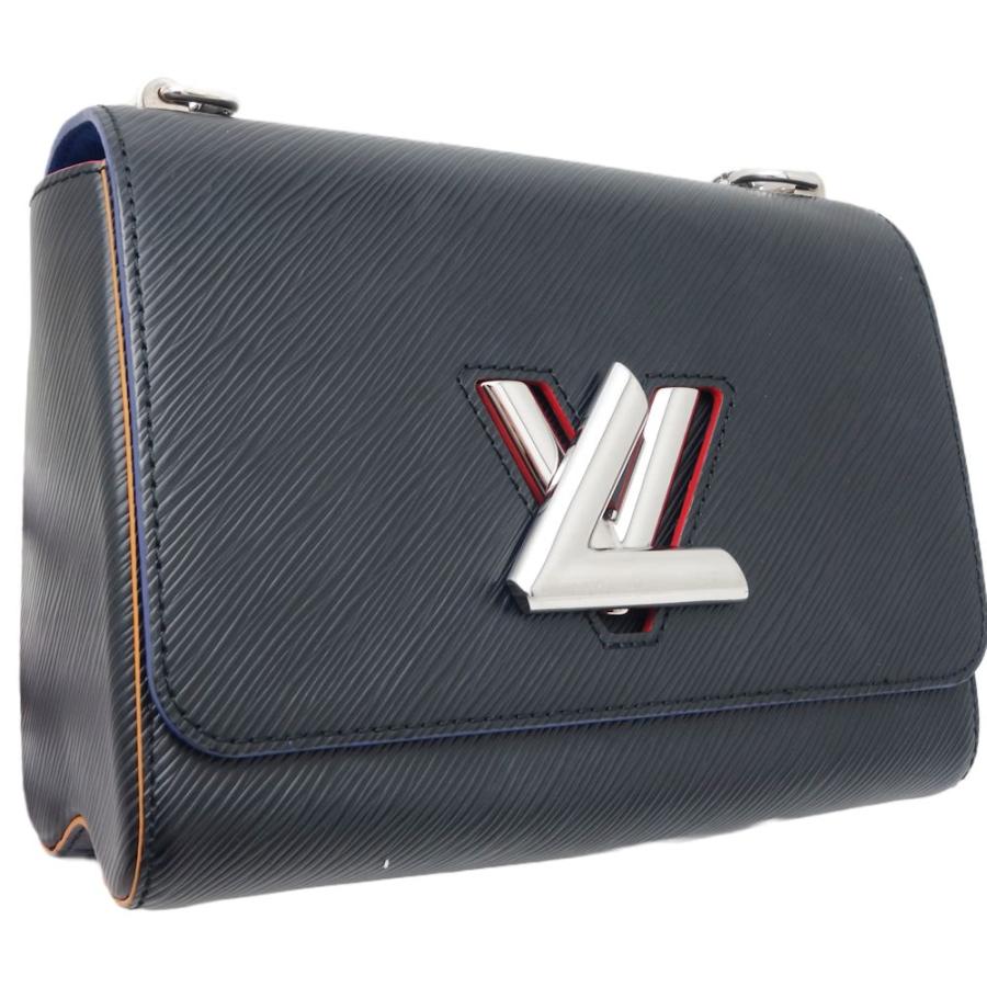 ルイ・ヴィトン・エピ LOUIS VUITTON ツイストMM M53885 2Wayバッグ 
