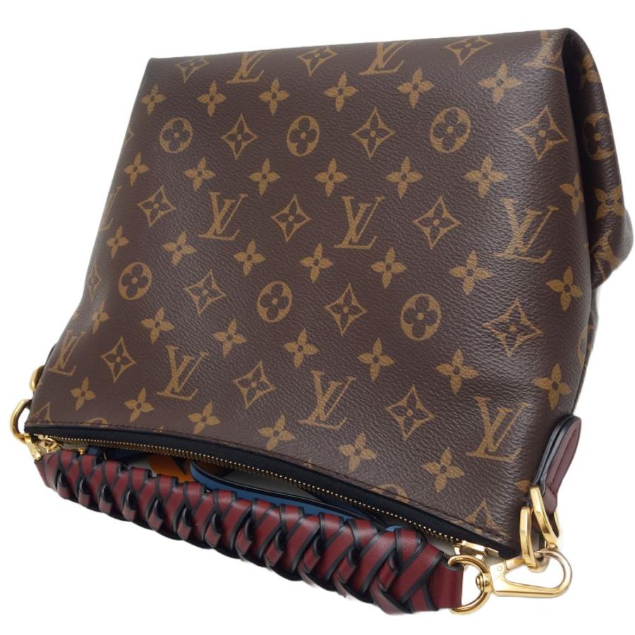 ルイ・ヴィトン・モノグラム LOUIS VUITTON ミニジップドホーボー 