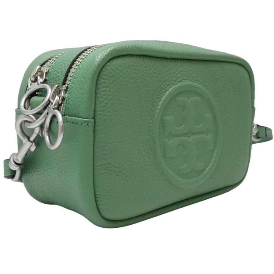 Tory Burchトリーバーチ ペリー ボンベ カメラバッグ ショルダーバッグ トリーバーチ ミニショルダー ペリーボンベ カメラバッグ クロスボディ
