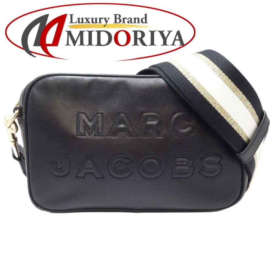 MARC JACOBS（マーク・ジェイコブス） フラッシュショルダーバッグ 