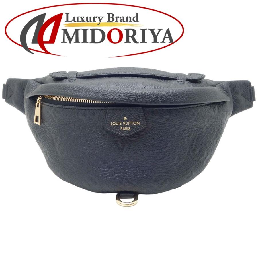LOUIS VUITTON ルイヴィトン バムバッグ M44812 ボディバッグ LOUIS VUITTON ルイヴィトン バムバッグ M44812 ボディバッグ