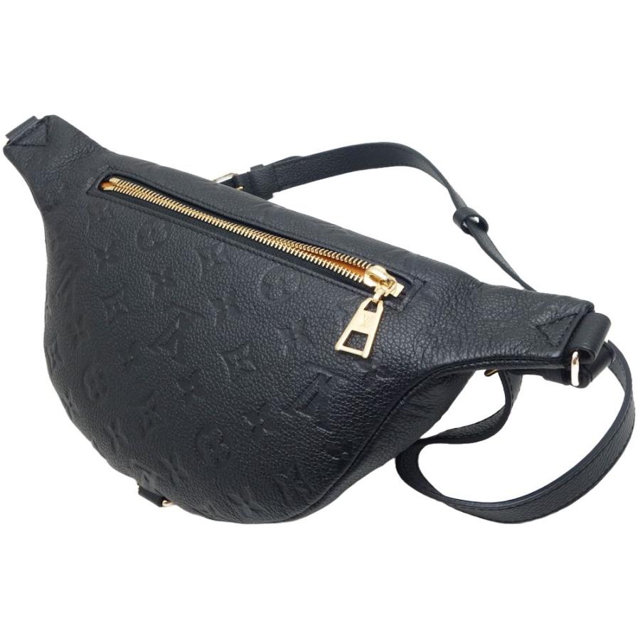 LOUIS VUITTON ルイヴィトン バムバッグ M44812 ボディバッグ LOUIS VUITTON ルイヴィトン バムバッグ M44812 ボディバッグ