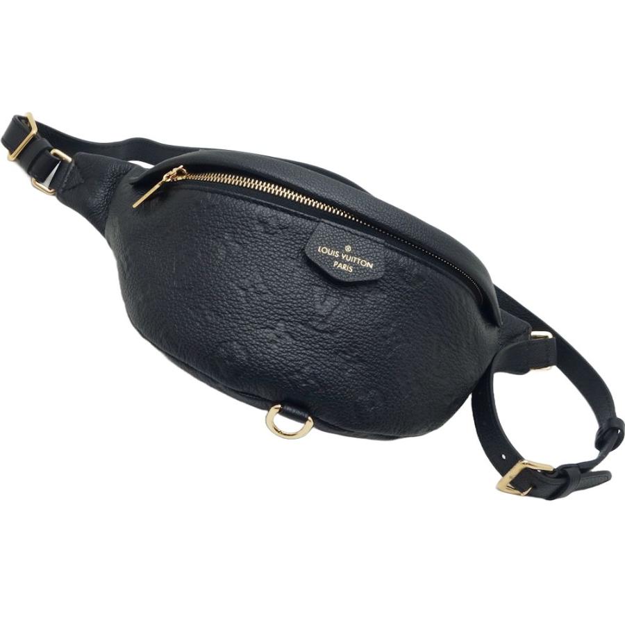 LOUIS VUITTON ルイヴィトン バムバッグ M44812 ボディバッグ LOUIS VUITTON ルイヴィトン バムバッグ M44812 ボディバッグ