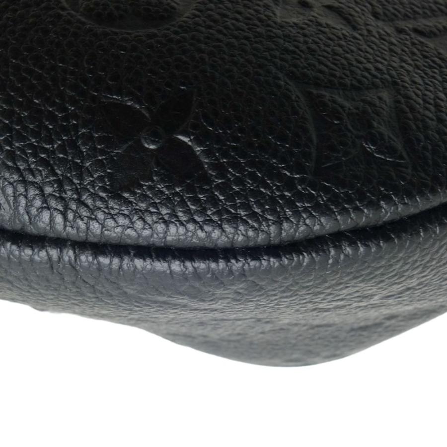 LOUIS VUITTON ルイヴィトン バムバッグ M44812 ボディバッグ LOUIS VUITTON ルイヴィトン バムバッグ M44812 ボディバッグ