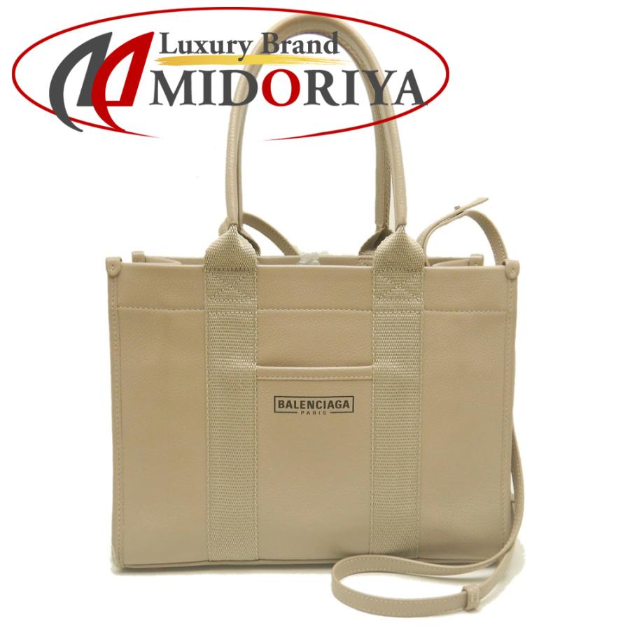 BALENCIAGA（バレンシアガ） ハードウェア 671402 2Wayバッグ 