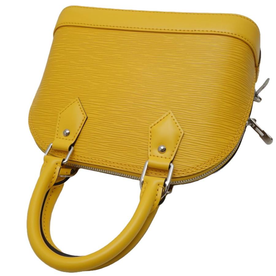 LOUIS VUITTON（ルイ・ヴィトン） エピ アルマBB M59358 2Wayバッグ
