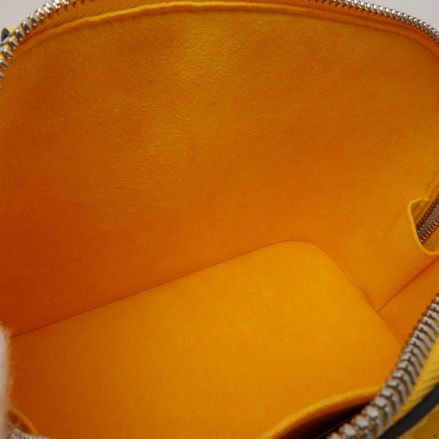 LOUIS VUITTON（ルイ・ヴィトン） エピ アルマBB M59358 2Wayバッグ