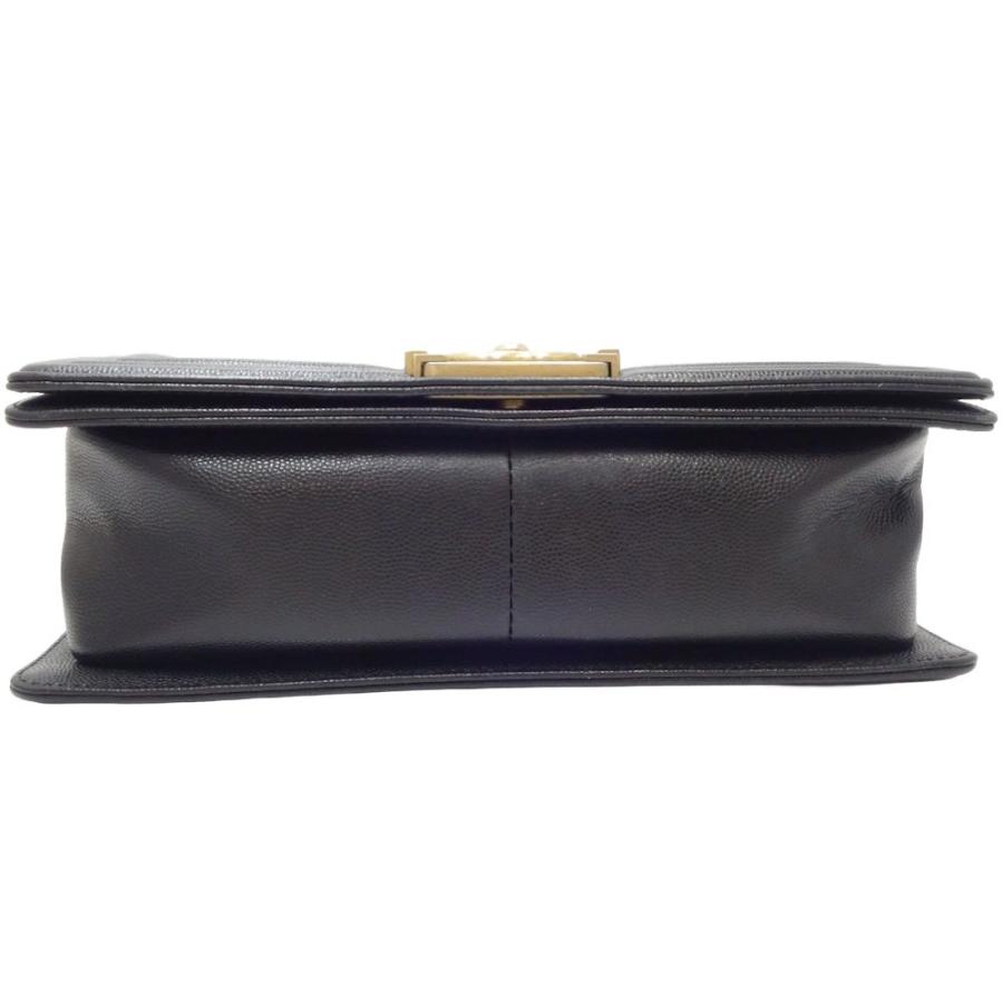 週末sale！CHANEL 　ショルダーバッグ CHANEL シャネル チェーンショルダー ボーイシャネル A67086