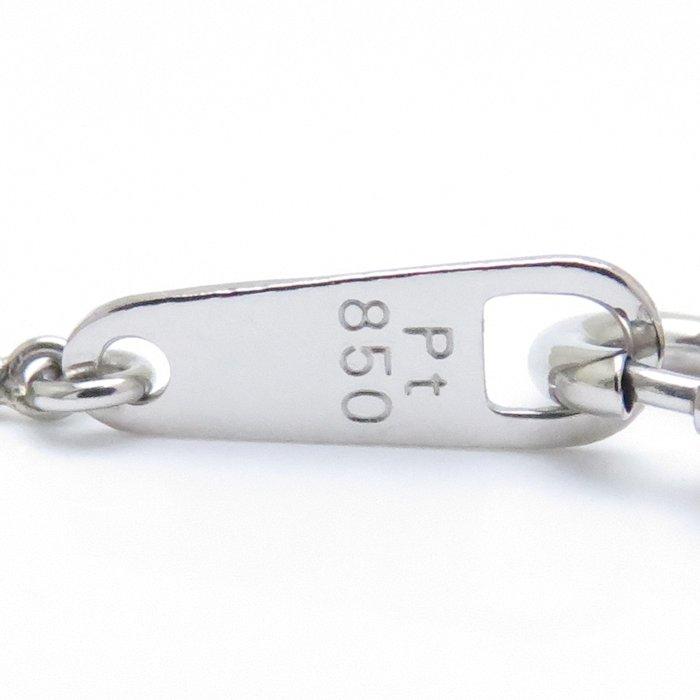 ダイヤモンドクロス ネックレス 一粒ダイヤモンド1.00ct 1カラット