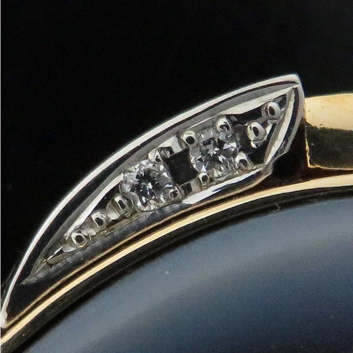 カメオ　ブローチ　ペンダントトップ　2WAY 〈750〉刻印あり CAMEO（カメオ） ブローチ ペンダントトップ 2WAY 兼用 女性モチーフ