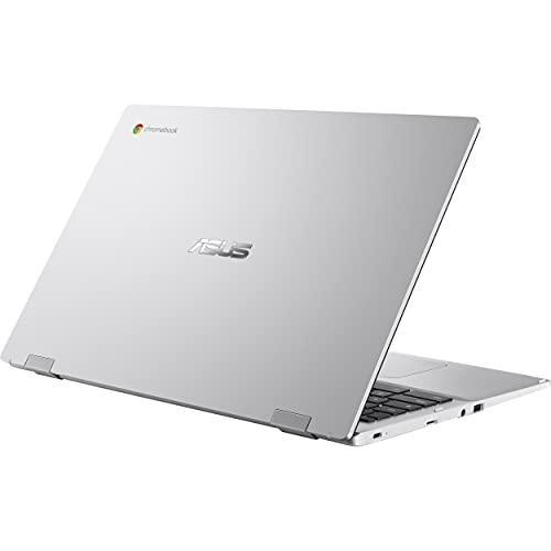 ASUS クロームブック Chromebook CX1 CX1500 ノートパソコン(15.6インチ/日本語キーボード/Webカメラ/インテル Celeron N4500/4GB・64GBCX1500CKA-EJ0015｜phasestore｜05