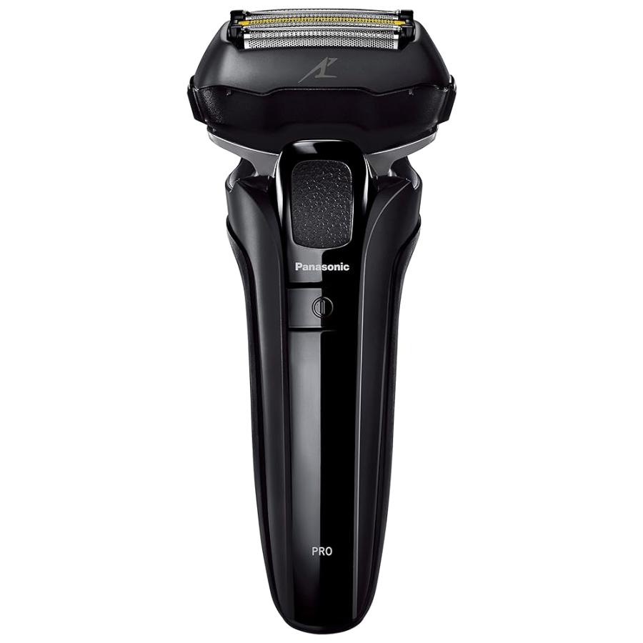 パナソニック ラムダッシュPRO メンズシェーバー 5枚刃 ES-LV7J-S パナソニック ラムダッシュPRO メンズシェーバー 5枚刃 お風呂剃り可