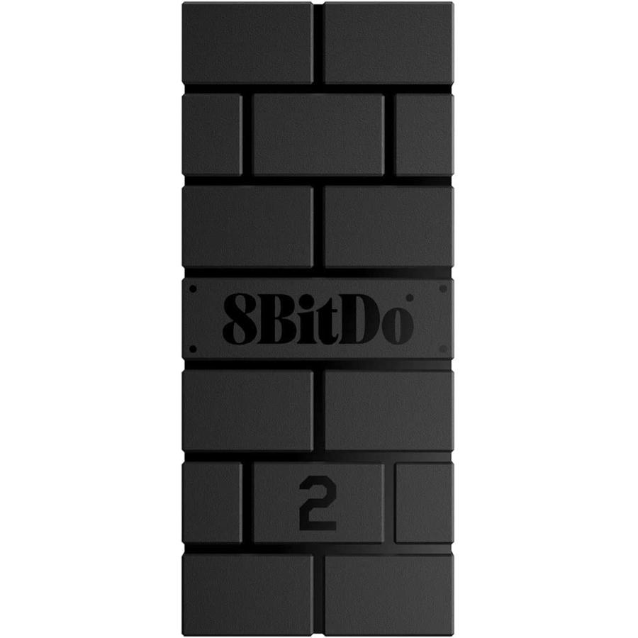 8bitdo usb 8BitDo USBワイヤレスアダプター2 | 8BitDo | 04