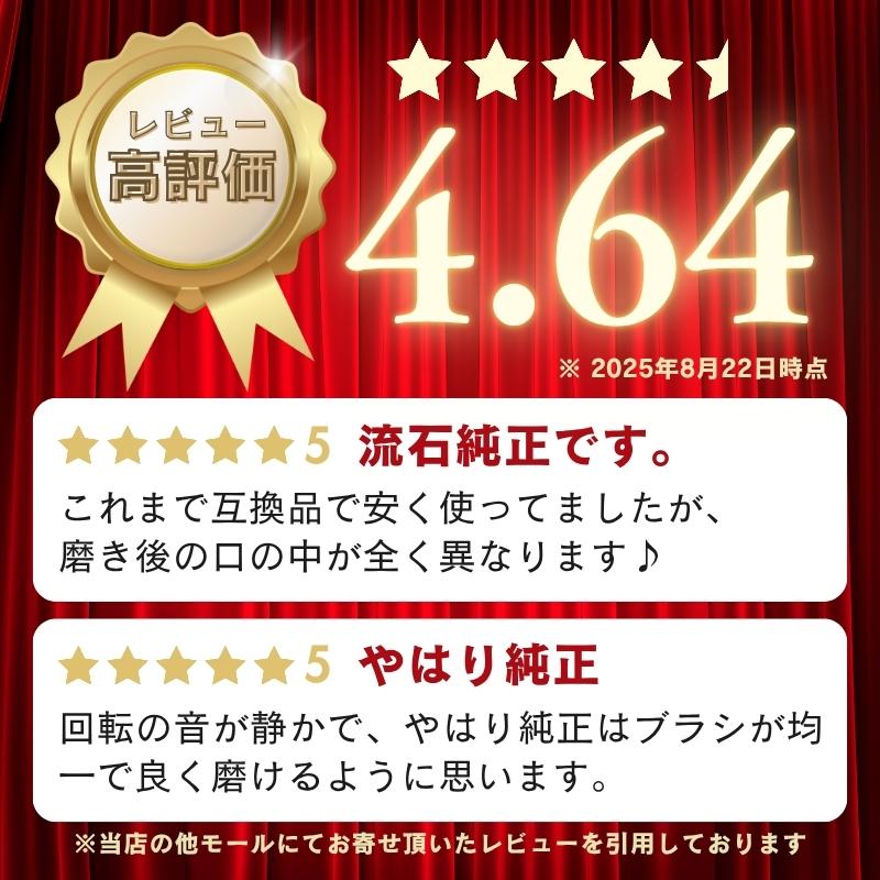 ブラウン オーラルB 替えブラシ 純正 oral b EB20 ベーシック ブラシ 1本 | オーラルB | 01