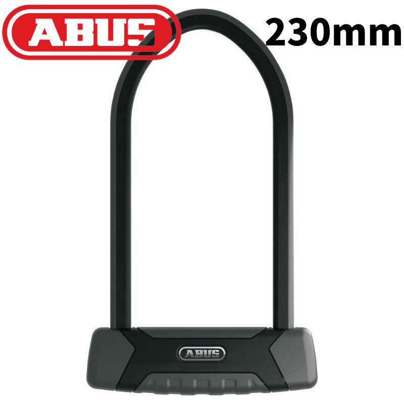 ABUS アブス Granit X-Plus 540 230mm Xplus 並行輸入品 : abus-granit 