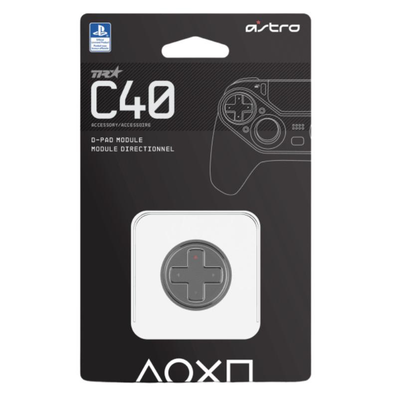 アストロC40 モジュールスティック4個付き
