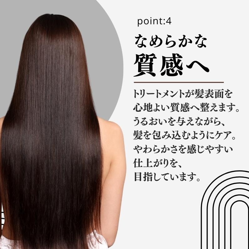 FIBERPLEX ヘアケア シャンプー トリートメント シュワルツ コフ