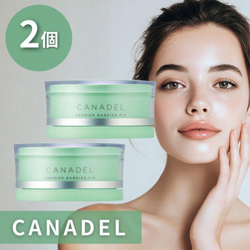 CANADEL カナデル プレミアバリアフィックス 58g 医薬部外品