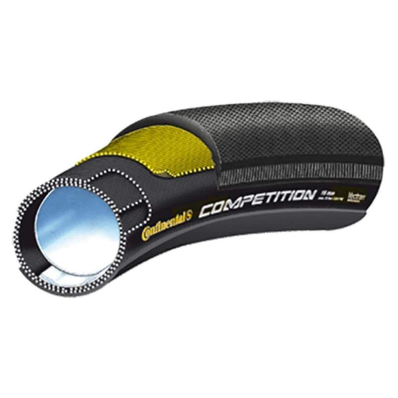 Continental competitionチューブラー25mm 1本 コンチネンタル（CONTINENTAL） COMPETITION コンペティション