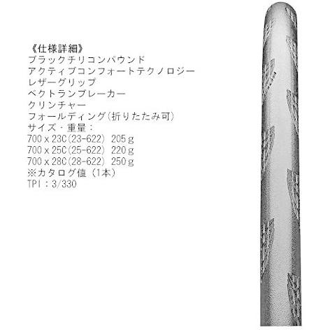コンチネンタル（CONTINENTAL） GRAND PRIX 5000 gp5000 グランプリ