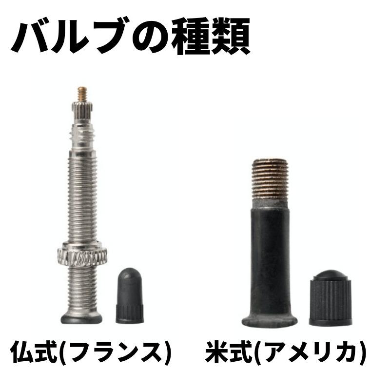 コンチネンタル Continental チューブ Race28 Wide 700×25-32c 仏式 42mm 60mm 輸入品 2本セット｜phatee｜02