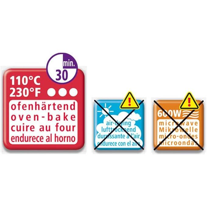 ポリマークレイ フィモソフト オーブン粘土 樹脂粘土 STAEDTLER FIMO | ステッドラー | 14