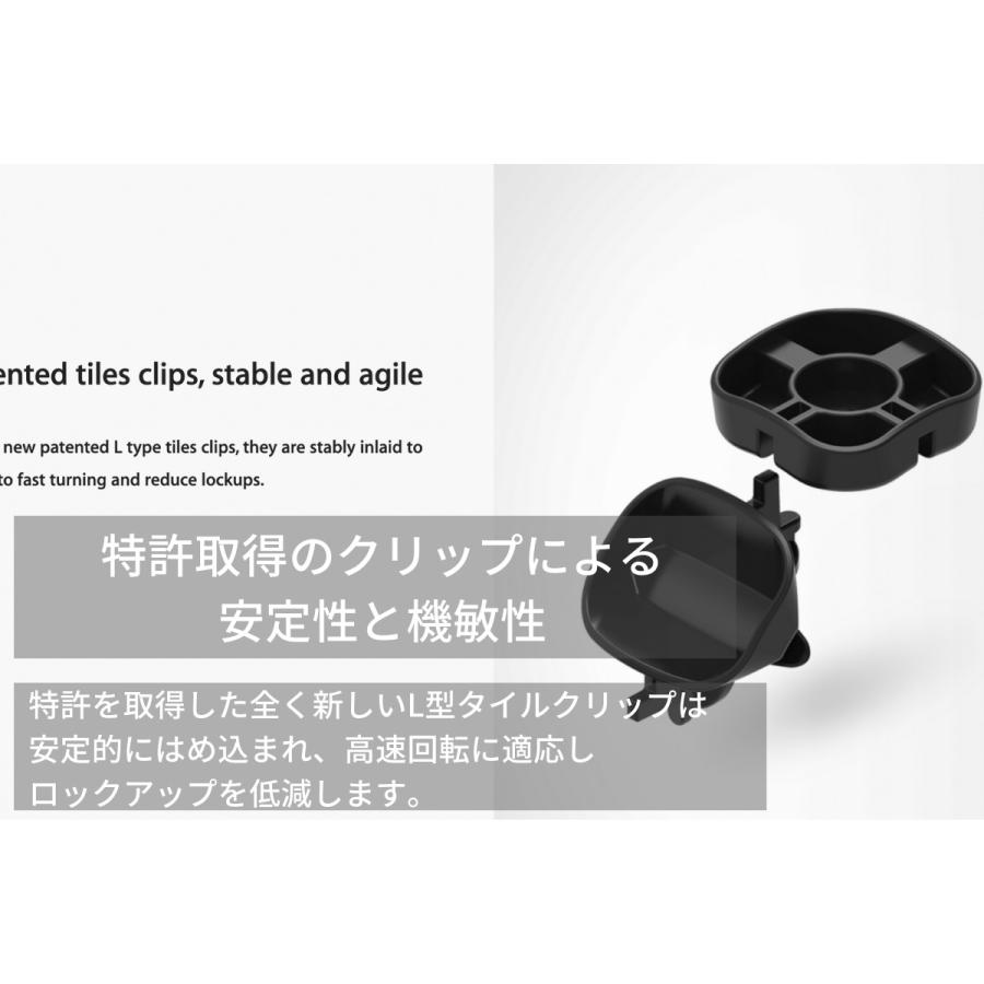 GANCUBE GAN 249 v2 ステッカーレス 2x2 スピードキューブ ミニキューブ 2x2x2 ルービックキューブ ガンキューブ|phatee|06