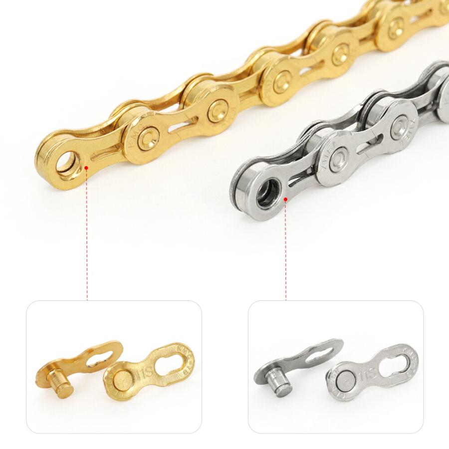 KMC KMC X11EL 11SPEED 自転車 チェーン 11スピード 11s 11速 118Links