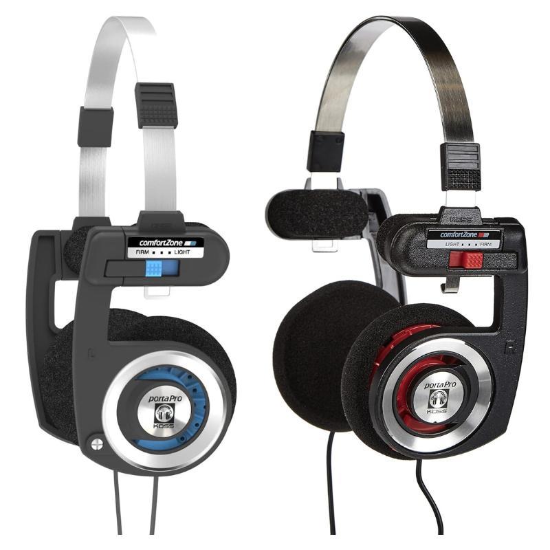 KOSS オープンタイプヘッドフォン PORTA PRO Red Hot 北欧限定カラー【並行輸入品】 : KKPLヤフーショップ - 通販 - Yahoo!ショッピング KOSS オープンタイプヘッドフォン PORTA PRO Red Hot 北欧限定カラー【並行輸入品】 : KKPLヤフーショップ - 通販 - Yahoo!ショッピング