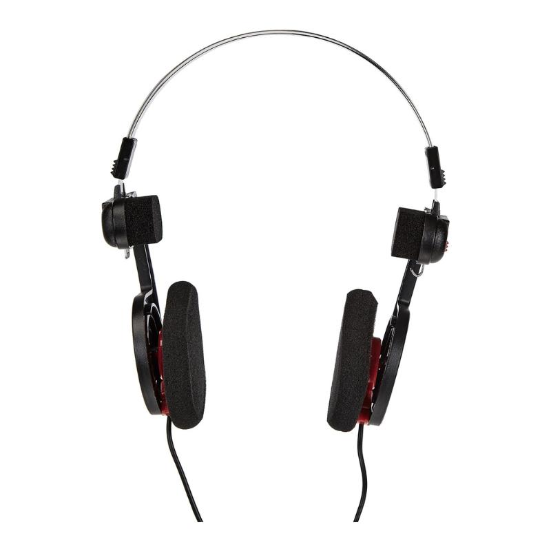 KOSS オープンタイプヘッドフォン PORTA PRO Red Hot 北欧限定 KOSS オープンタイプヘッドフォン PORTA PRO Red Hot 北欧限定