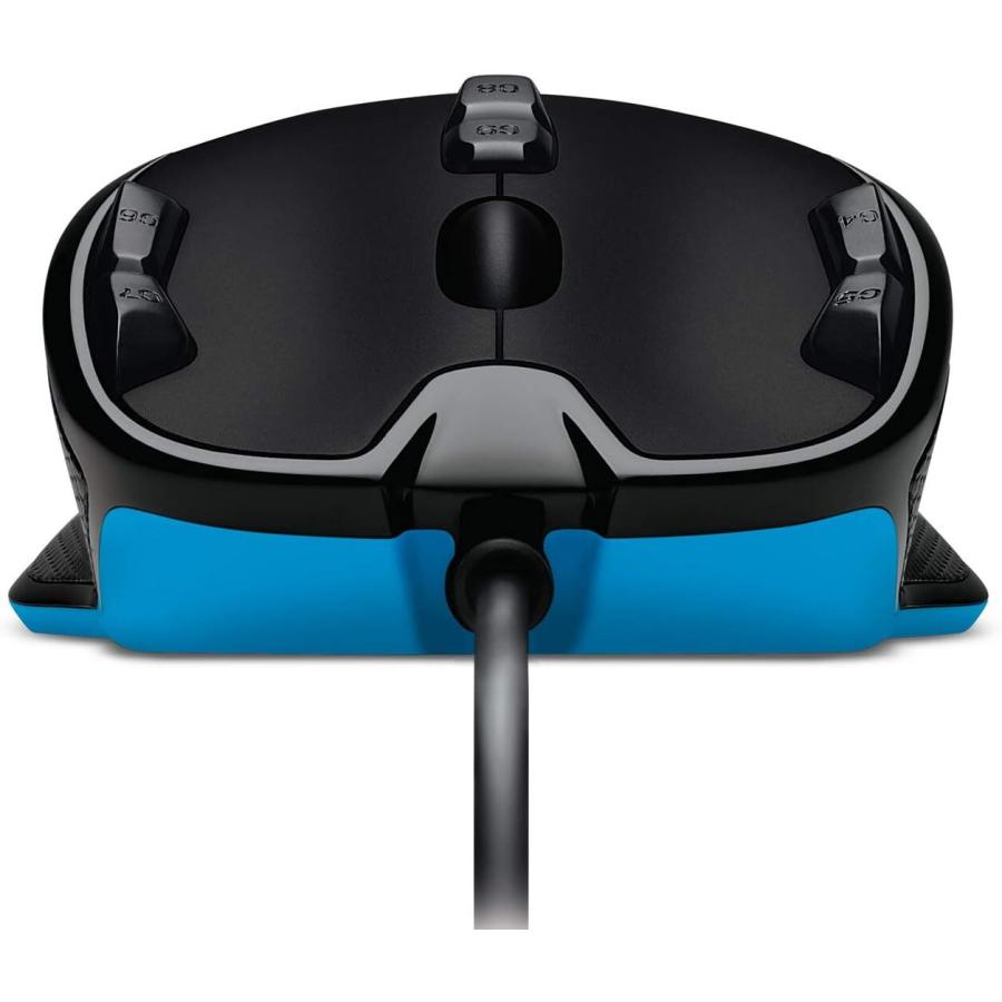 logicool ロジクール Logicool G300s ゲーミング マウス 9個の logicool ロジクール Logicool G300s ゲーミング マウス 9個の
