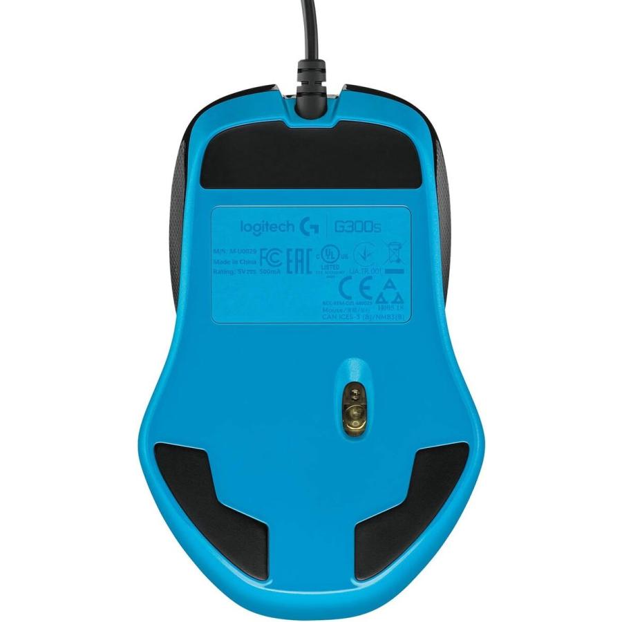 logicool ロジクール Logicool G300s ゲーミング マウス 9個の logicool ロジクール Logicool G300s ゲーミング マウス 9個の