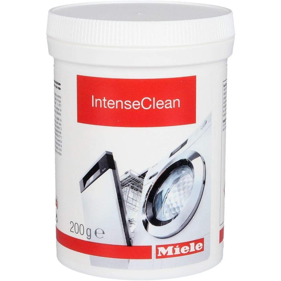 Miele（ミーレ） 2個セット インテンスクリーン 200g 洗剤 食洗機