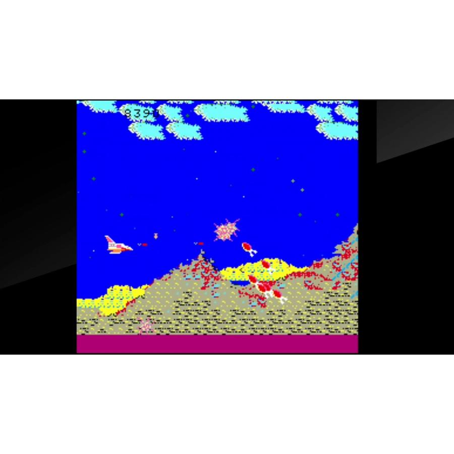 Nintendo Switch タイトーマイルストーン ニンテンドー スイッチ版