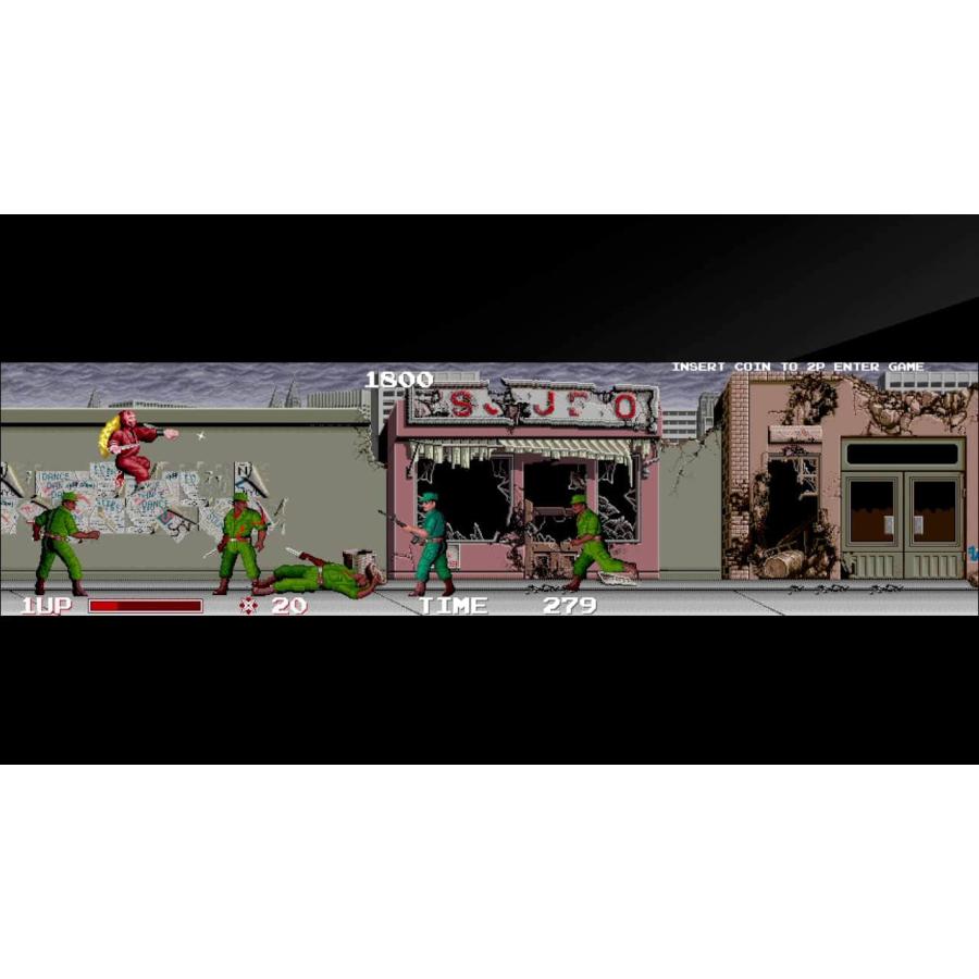 Nintendo Switch タイトーマイルストーン ニンテンドー スイッチ版