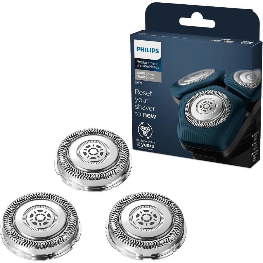 Philips フィリップス メンズ シェーバー 5000 7000 シリーズ 替 Philips フィリップス メンズ シェーバー 5000 7000 シリーズ 替